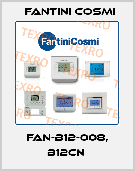 FAN-B12-008, B12CN  Fantini Cosmi