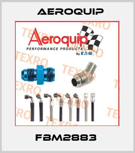 FBM2883  Aeroquip