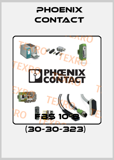 FBS 10-8 (30-30-323)  Phoenix Contact