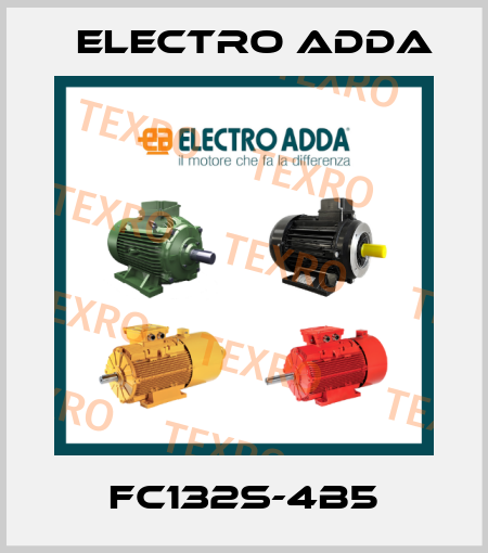 FC132S-4B5 Electro Adda