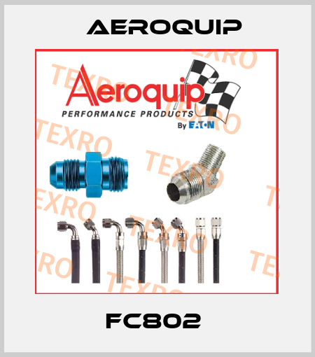 FC802  Aeroquip