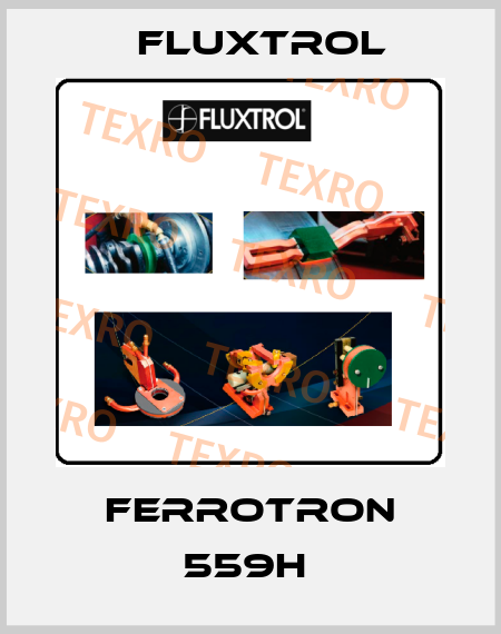 FERROTRON 559H  Fluxtrol