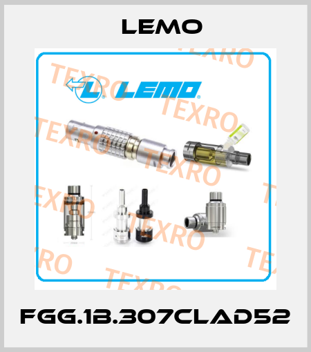 FGG.1B.307CLAD52 Lemo