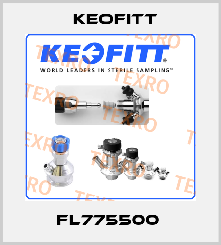 FL775500  Keofitt