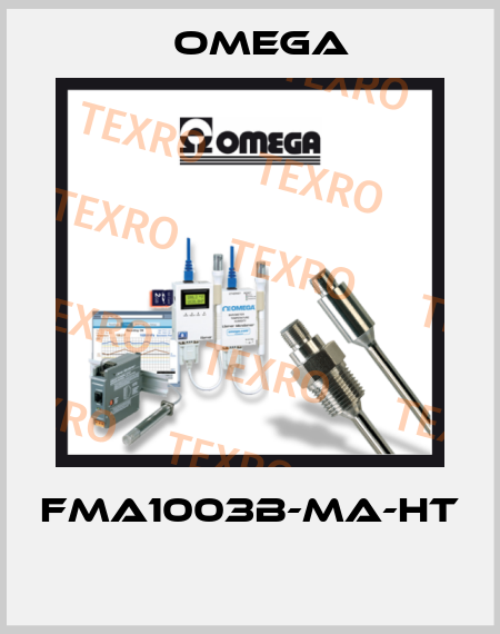 FMA1003B-MA-HT  Omega
