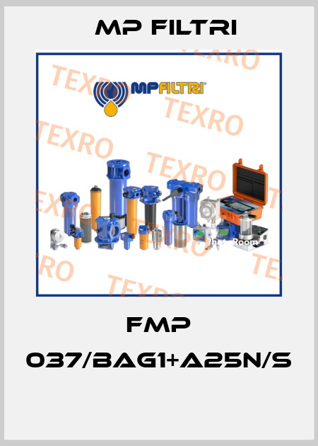 FMP 037/BAG1+A25N/S  MP Filtri