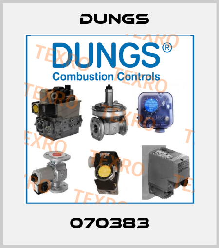 070383 Dungs