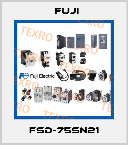 FSD-75SN21 Fuji