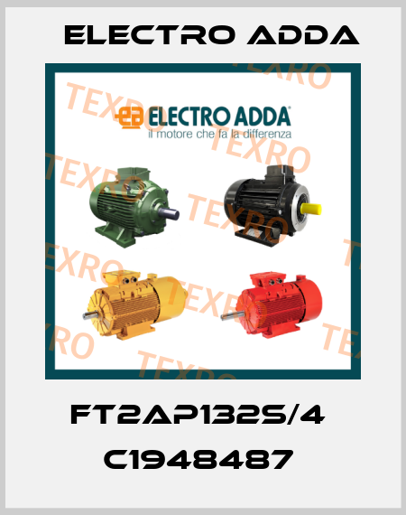 FT2AP132S/4  C1948487  Electro Adda