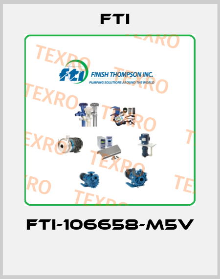 FTI-106658-M5V  Fti