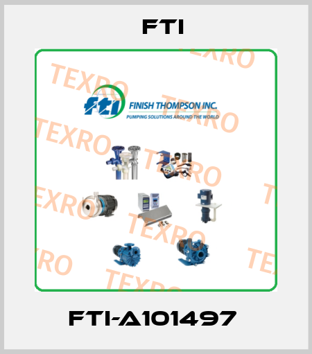 FTI-A101497  Fti