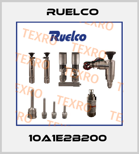 10A1E2B200  Ruelco