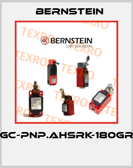 GC-PNP.AHSRK-180GR  Bernstein