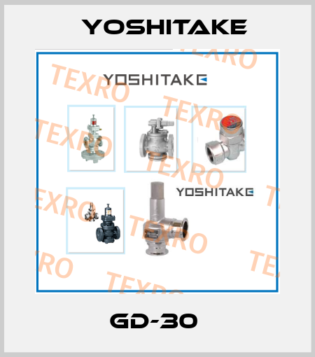 GD-30  Yoshitake