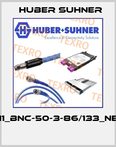 11_BNC-50-3-86/133_NE  Huber Suhner