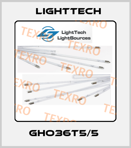 GHO36T5/5  Lighttech