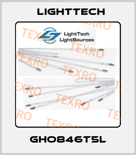 GHO846T5L Lighttech