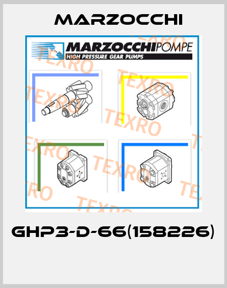 GHP3-D-66(158226)  Marzocchi
