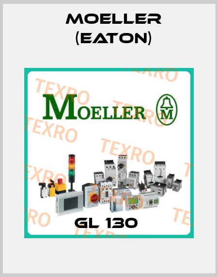 GL 130  Moeller (Eaton)