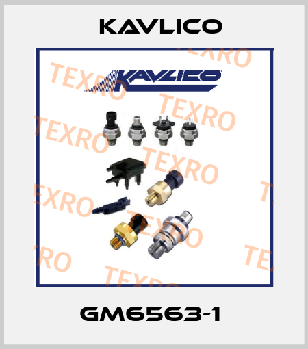 GM6563-1  Kavlico