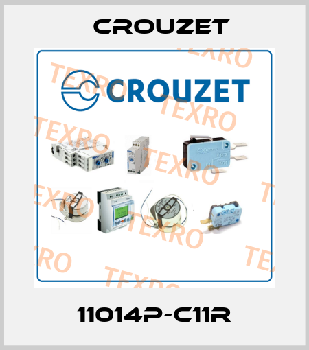 11014P-C11R Crouzet