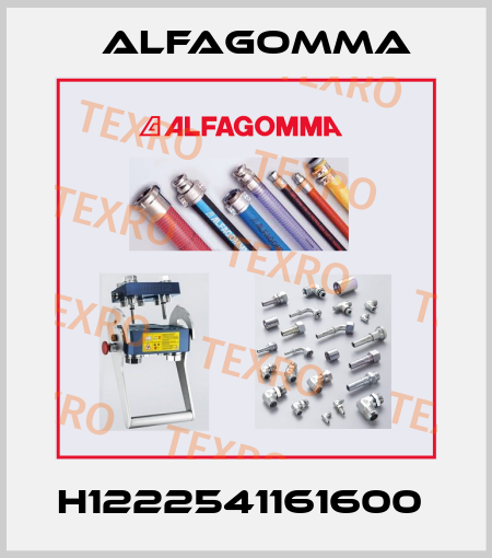 H1222541161600  Alfagomma