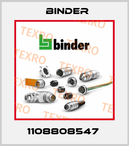 1108808547  Binder