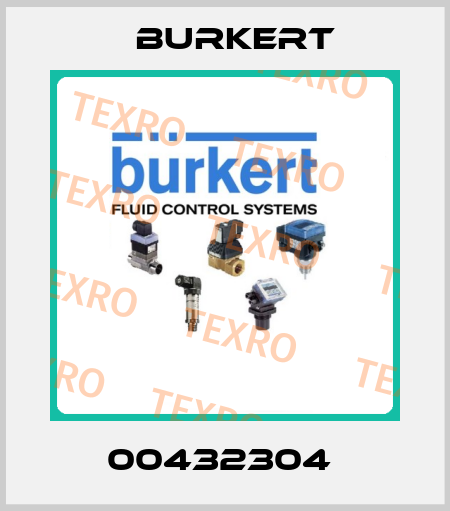 00432304  Burkert