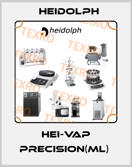 HEI-VAP PRECISION(ML)  Heidolph