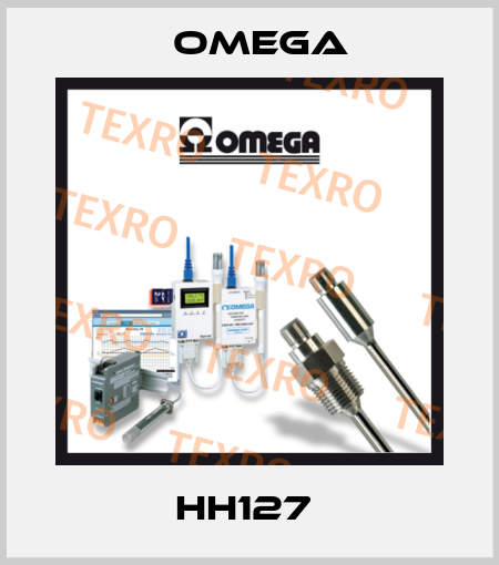 HH127  Omega