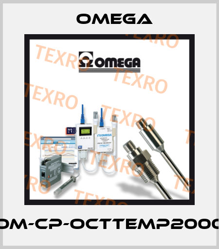OM-CP-OCTTEMP2000 Omega