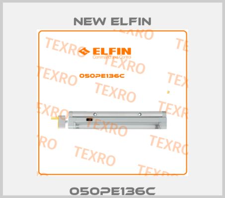 050PE136C New Elfin