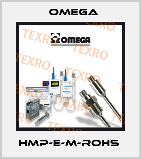 HMP-E-M-ROHS  Omega