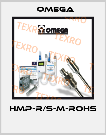 HMP-R/S-M-ROHS  Omega