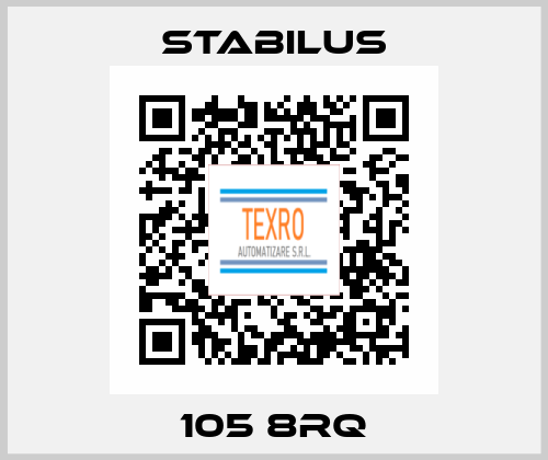 105 8RQ Stabilus