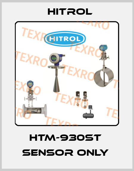 HTM-930ST  SENSOR ONLY  Hitrol