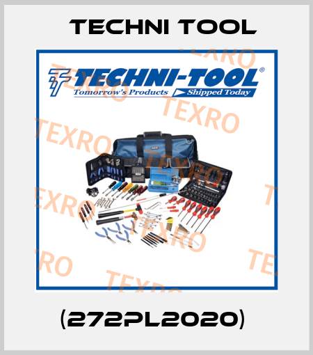 (272PL2020)  Techni Tool