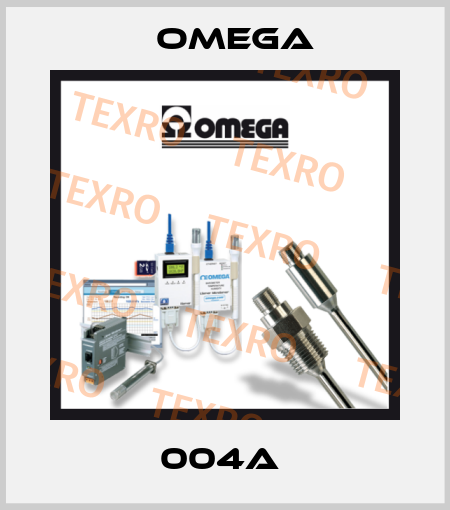 004A  Omega