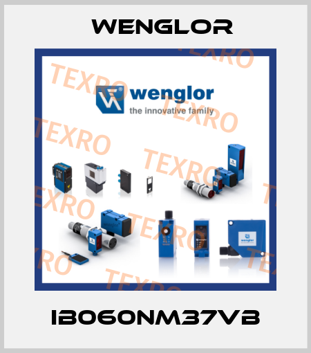IB060NM37VB Wenglor