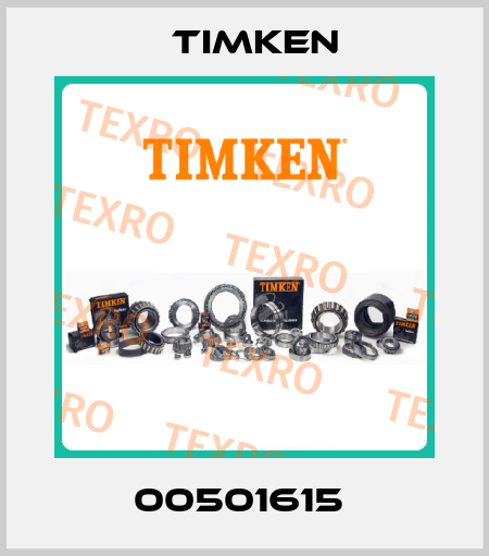 00501615  Timken