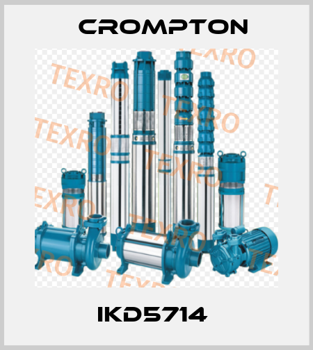 IKD5714  Crompton