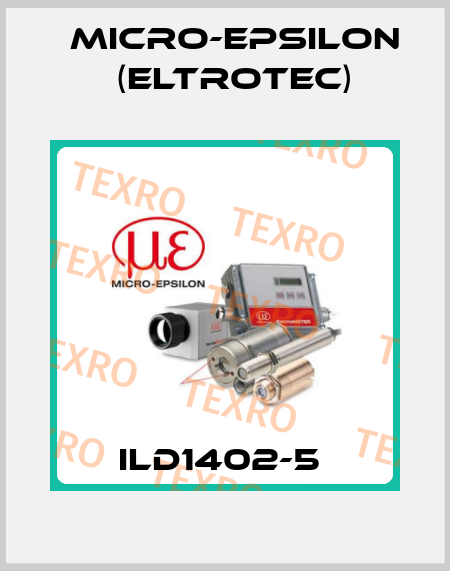 ILD1402-5  Micro-Epsilon (Eltrotec)