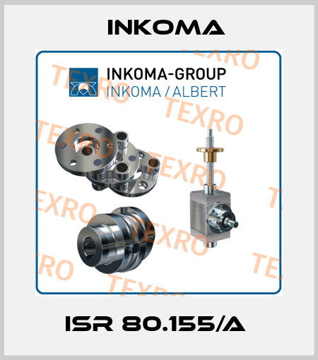 ISR 80.155/A  INKOMA