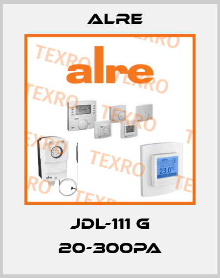 JDL-111 G 20-300PA Alre