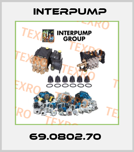 69.0802.70  Interpump