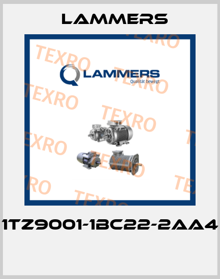1TZ9001-1BC22-2AA4  Lammers