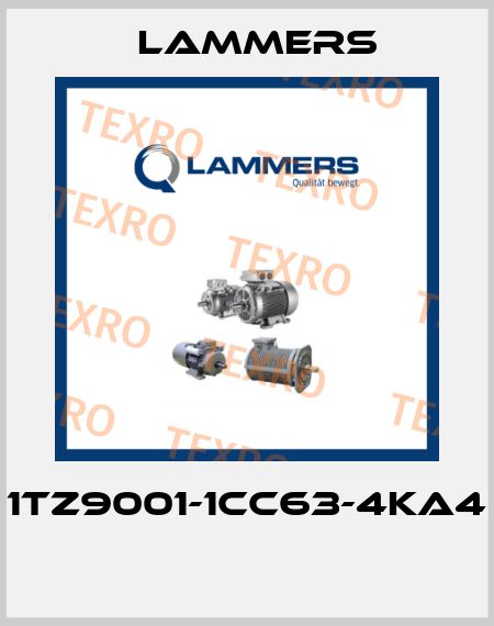 1TZ9001-1CC63-4KA4  Lammers