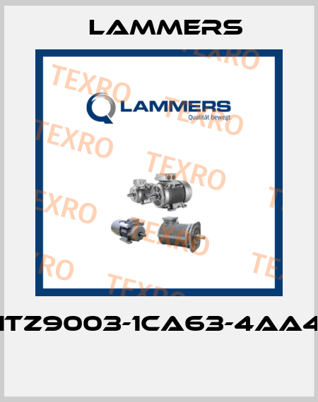 1TZ9003-1CA63-4AA4  Lammers