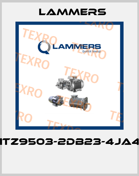 1TZ9503-2DB23-4JA4  Lammers