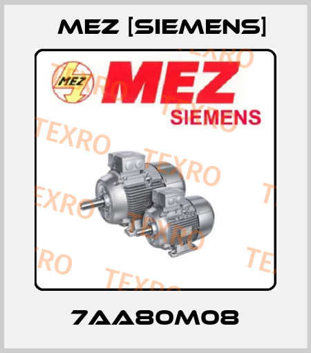 7AA80M08 MEZ [Siemens]